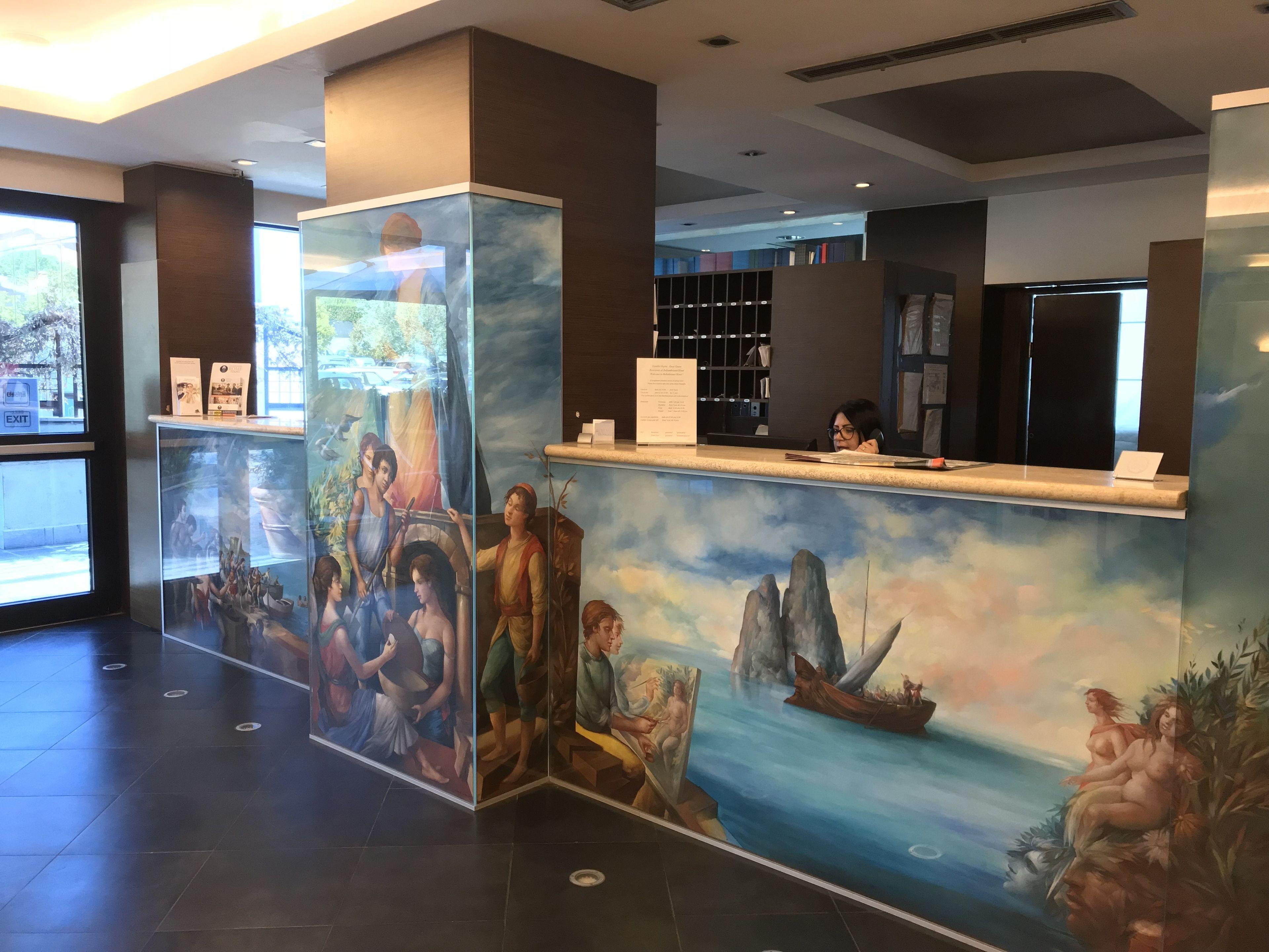 Bellambriana Hotel - Rome, Rome